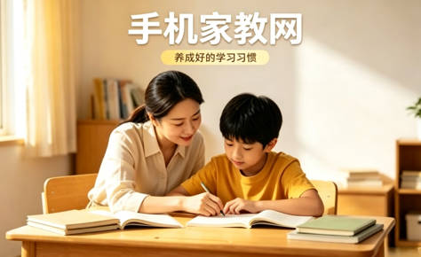 珠海大学生做家教怎么找靠谱平台？